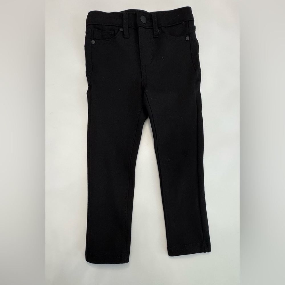 Joe’s Stylish Black Pants